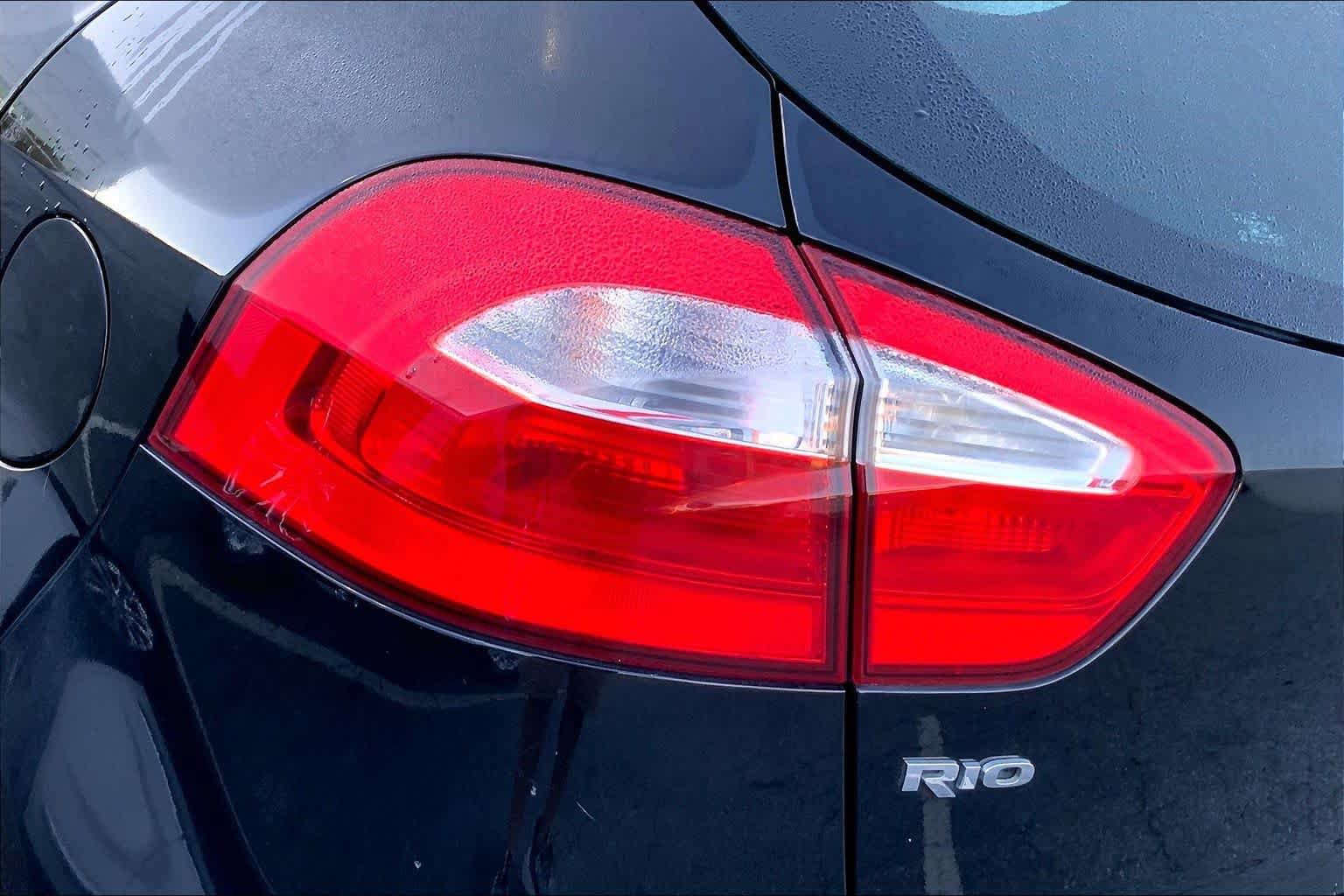 Used 2012 Kia Rio EX w/ Convenience Pkg FWD image 24