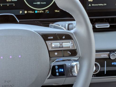 New 2026 Hyundai Ioniq 5 Limited image 21