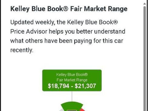 Used 2021 Subaru Outback Premium image 13