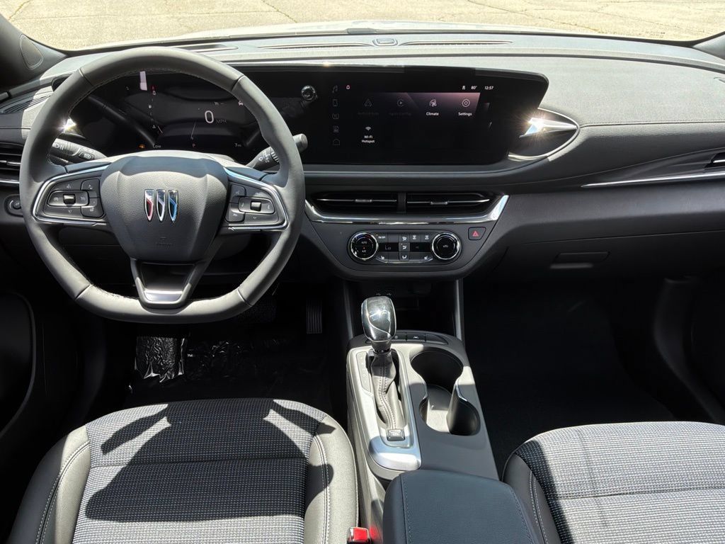 New 2026 Buick Envista Preferred w/ Convenience I Package FWD image 25