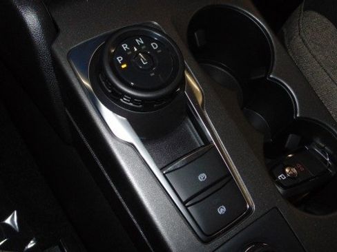 New 2025 Ford Bronco Sport Big Bend w/ Convenience Package image 24