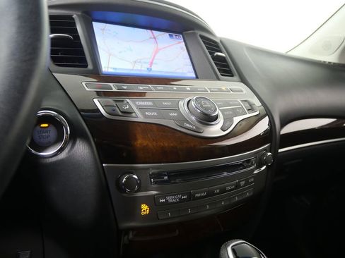 Used 2016 INFINITI QX60 FWD w/ Deluxe Technology Package image 19