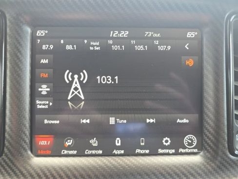 Used 2023 Dodge Challenger R/T Scat Pack RWD image 18