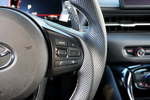 Used 2022 Toyota Supra w/ Safety & Technology Package RWD image 43