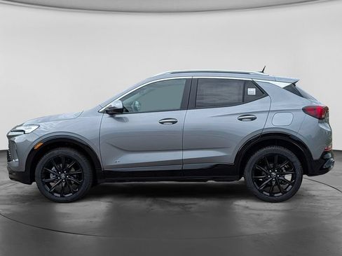 New 2026 Buick Encore GX Sport Touring w/ Comfort Package AWD/4WD image 9