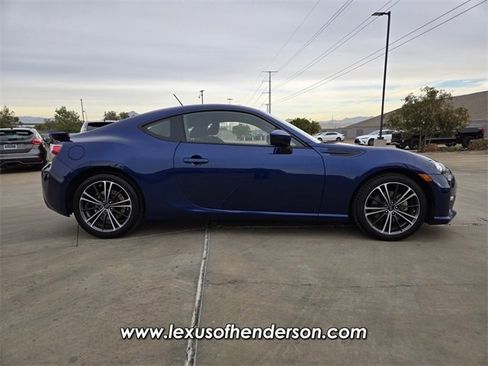 Used 2013 Subaru BRZ Premium image 7