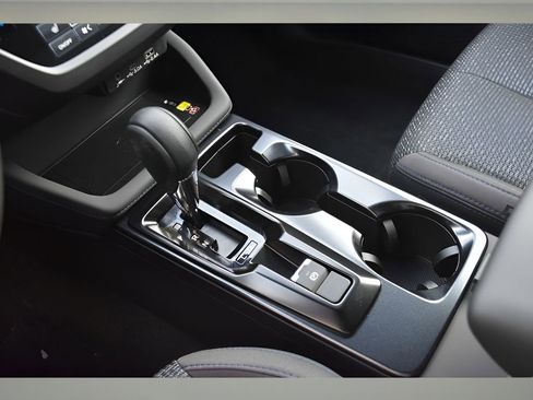 New 2026 Subaru Forester Premium image 33