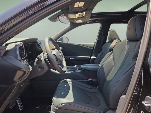 New 2026 Lexus TX 350 AWD image 20