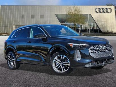 Used 2025 Audi Q5 Premium Plus w/ Premium Plus