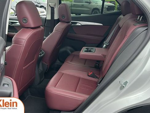 Used 2024 Buick Envision Sport Touring AWD/4WD image 27