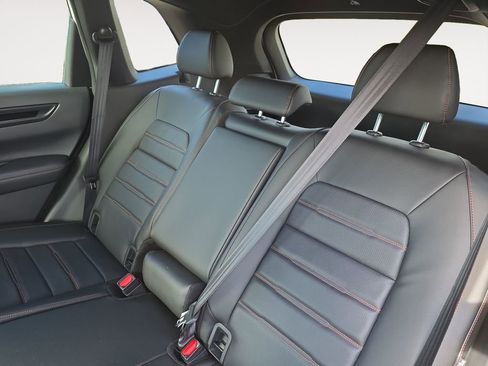 New 2026 Honda CR-V Sport-L image 13