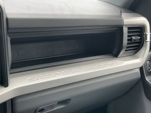 New 2025 Ford F250 XL w/ STX Appearance Package image 8