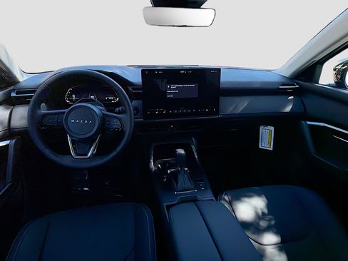 New 2026 MAZDA CX-5 2.5 S w/ Premium Plus Package image 17