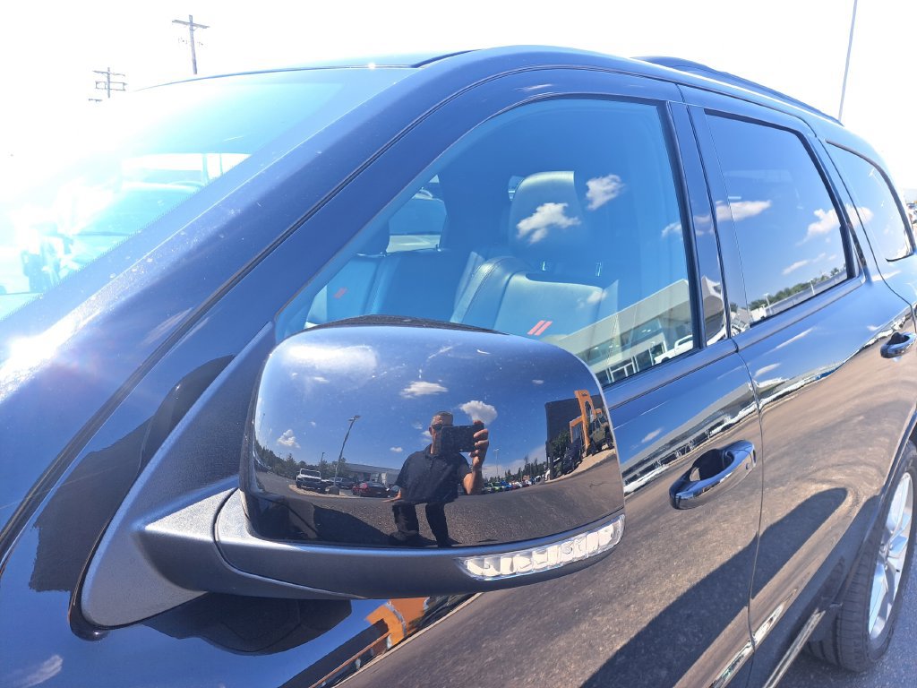 Certified 2024 Dodge Durango GT AWD/4WD image 42