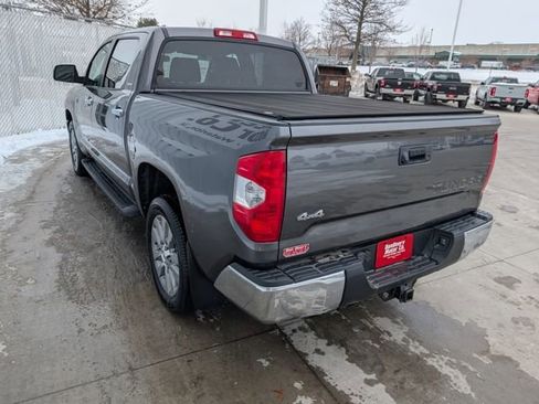 Used 2015 Toyota Tundra Limited image 17