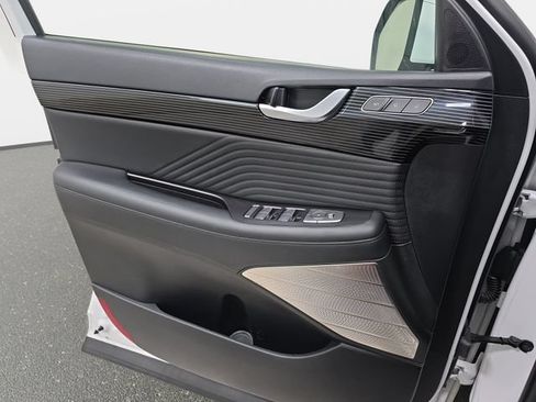 Used 2024 Hyundai Palisade Calligraphy AWD/4WD image 27