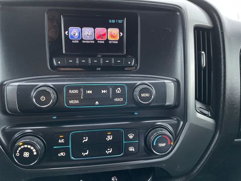 Used 2014 Chevrolet Silverado 1500 LT image 20