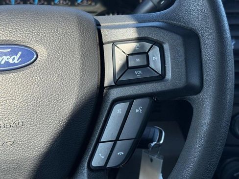 Used 2019 Ford F150 XL w/ Equipment Group 101A Mid image 17