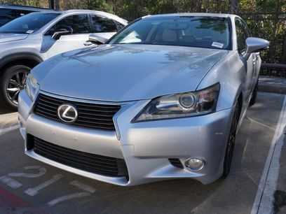 Used 2015 Lexus GS 350