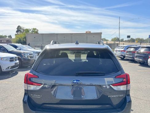 Used 2020 Subaru Forester Premium w/ Popular Package #1 image 14