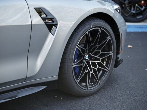 New 2026 BMW M4 xDrive Competition w/ Executive Package image 5