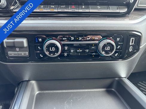 New 2026 Chevrolet Silverado 2500 LTZ w/ LTZ Plus Package AWD/4WD image 19