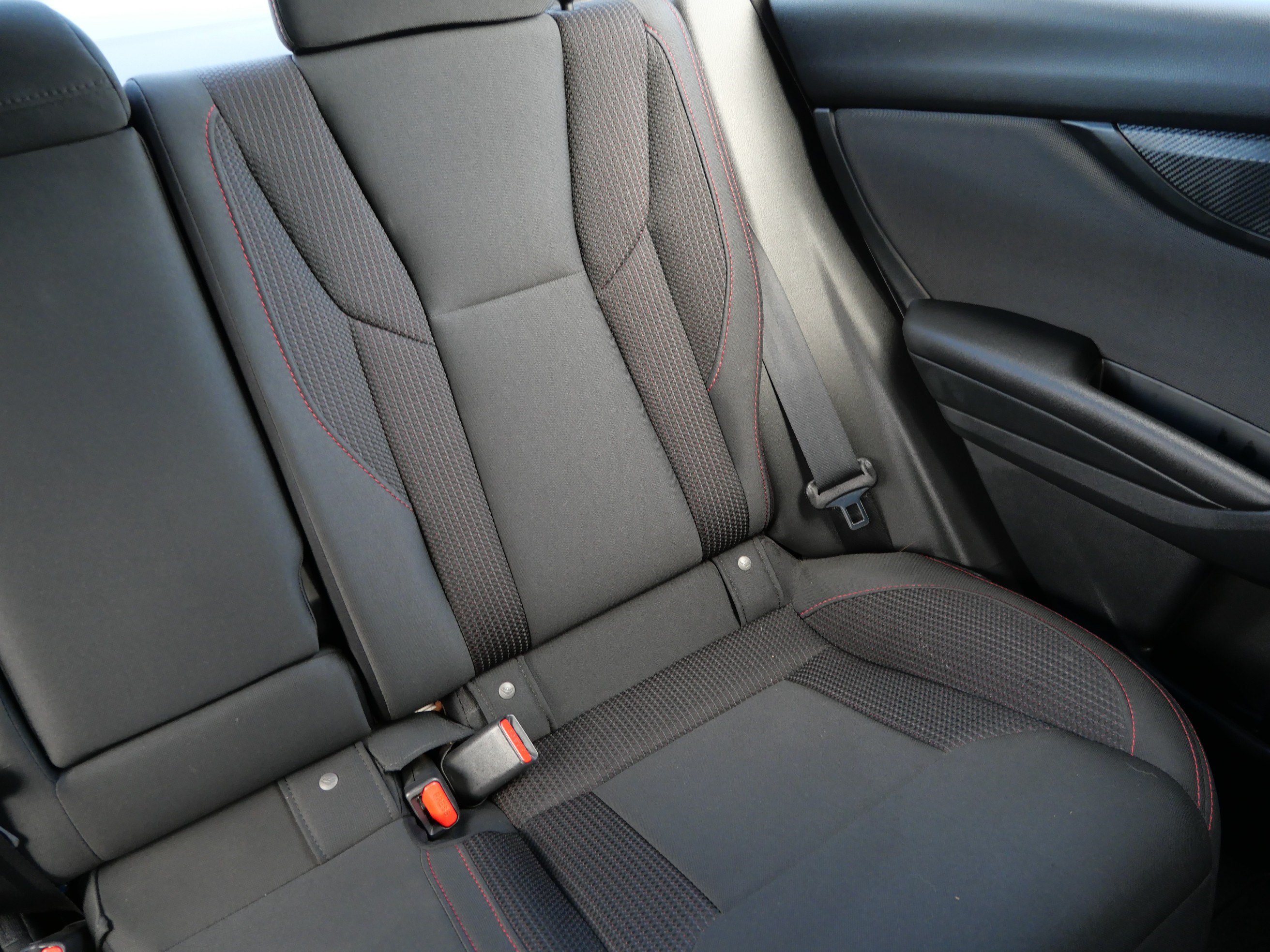 Used 2024 Subaru WRX Premium AWD/4WD image 14