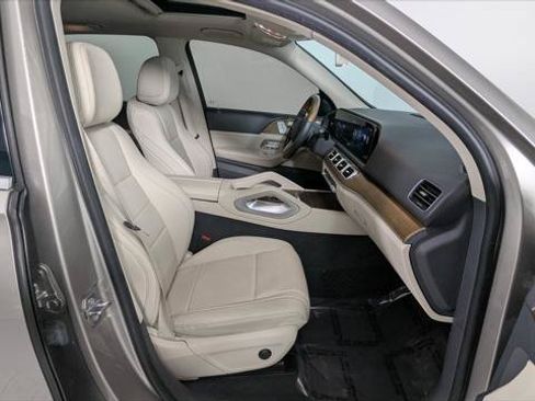 Used 2020 Mercedes-Benz GLE 350 4MATIC image 26