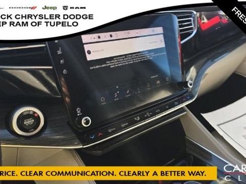 Used 2022 Jeep Wagoneer Series II w/ Premium Group I image 12