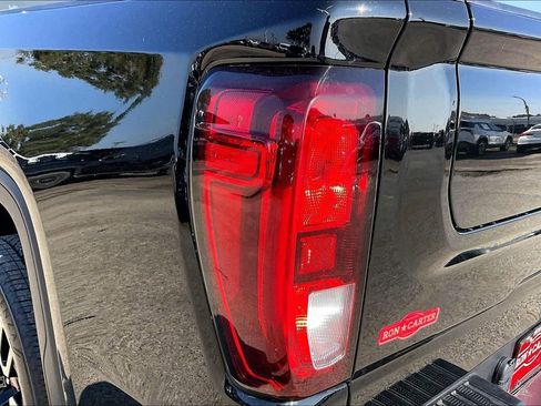 Used 2025 GMC Sierra 1500 Elevation w/ LPO, Elevation Black Package image 20