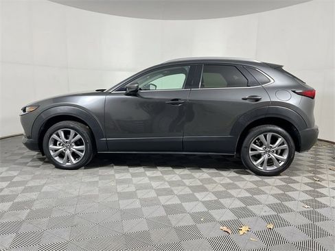 Certified 2022 MAZDA CX-30 AWD 2.5 S w/ Premium Package image 5