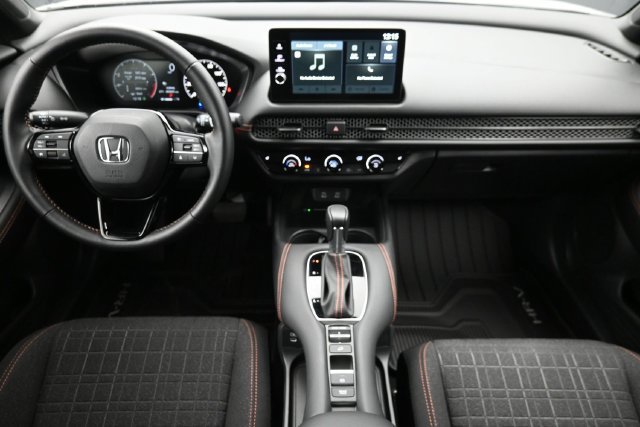 Used 2026 Honda HR-V Sport image 20