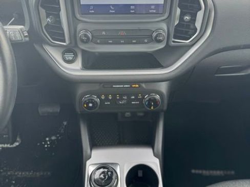 Certified 2024 Ford Bronco Sport Big Bend image 17