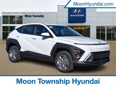 New 2026 Hyundai Kona SE