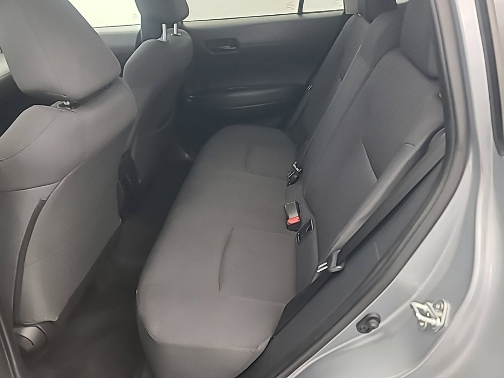 Used 2026 Toyota Corolla Cross LE FWD image 21