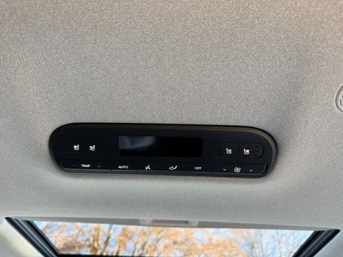 New 2026 Hyundai Palisade Limited image 21