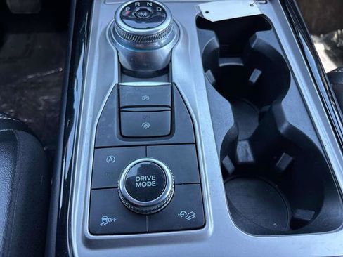 Used 2022 Ford Explorer ST w/ ST Street Pack AWD/4WD image 32