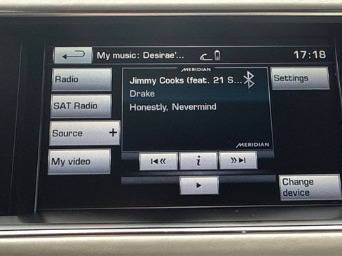 Used 2016 Land Rover Range Rover HSE image 36