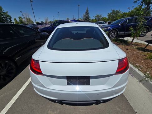 Used 2023 Audi TT 2.0T AWD/4WD image 11