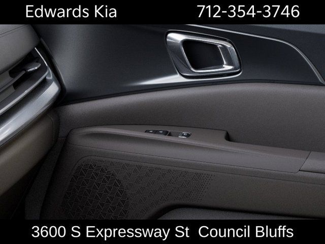 New 2027 Kia Carnival LX FWD image 27