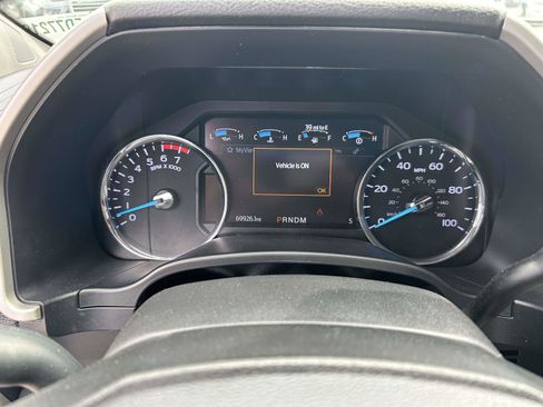 Used 2020 Ford F250 Lariat w/ Lariat Value Package AWD/4WD image 22