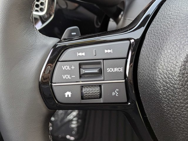 New 2026 Honda Civic Sport image 21