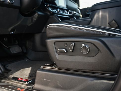 New 2026 GMC Sierra 1500 AT4X AWD/4WD image 16