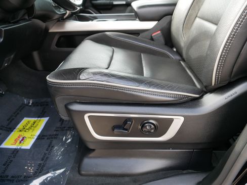 Used 2020 RAM 1500 Laramie image 20