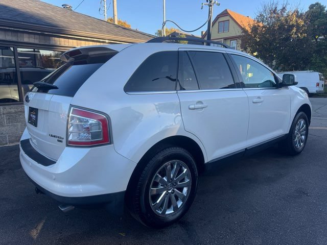 Used 2010 Ford Edge Limited AWD/4WD image 6