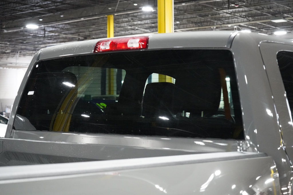 New 2027 RAM 3500 Tradesman AWD/4WD image 10