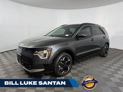 Used 2024 Kia Niro Wind