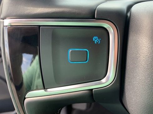 New 2025 Ford Expedition Platinum w/ Stealth Performance Package image 26