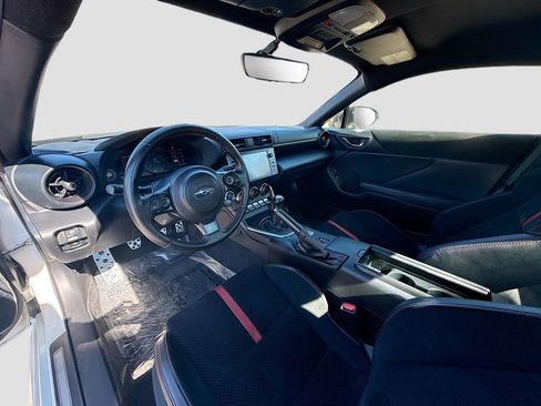 Used 2023 Subaru BRZ Limited RWD image 9