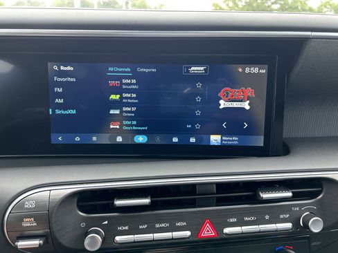 New 2026 Hyundai Palisade Calligraphy image 23